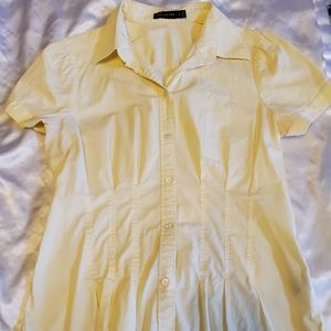 The Limited button down dress shirt